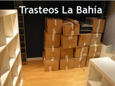 Trasteos La Bahia