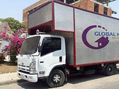 Logo Global Karts Mudanzas
