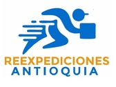 Reexpediciones Antioquia