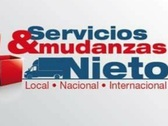 Servicios y Mudanzas Nieto