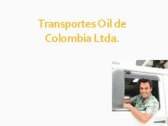 Transportes Oil de Colombia Ltda.