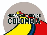 Mudanzas y Envíos Colombia